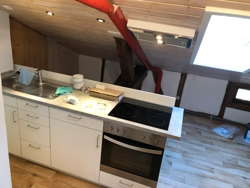 3 Zimmer Wohnung mit 80 m² in Schwäbisch Hall – Bild 4