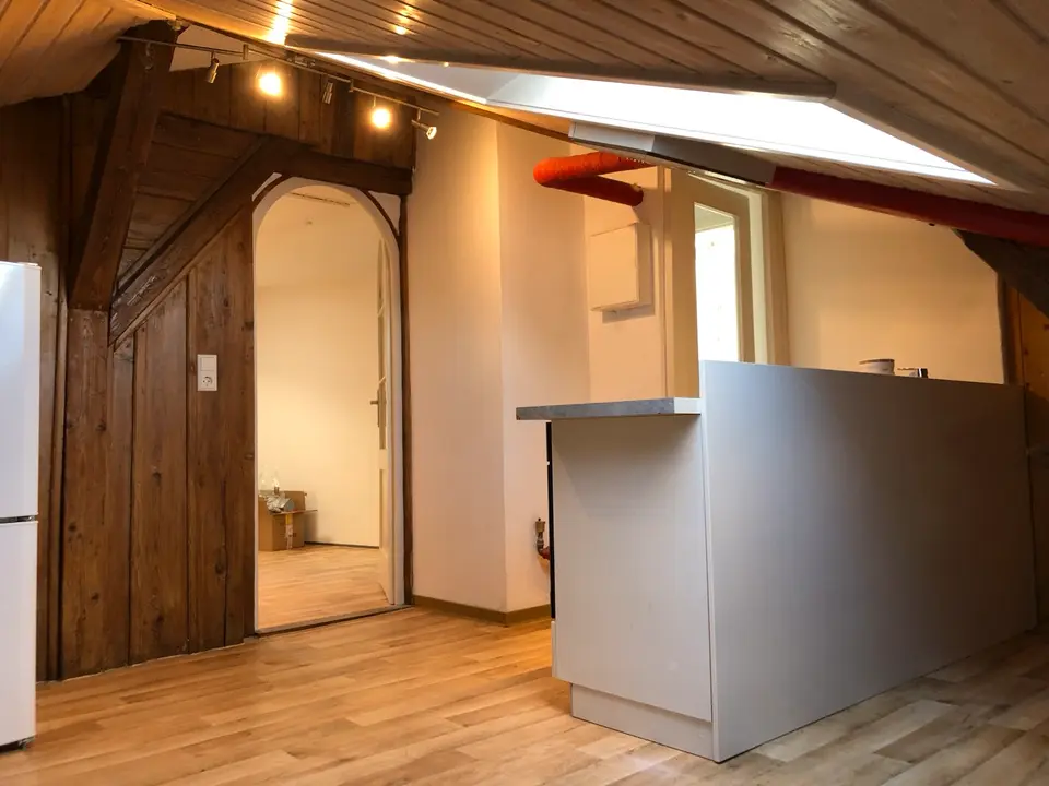 3 Zimmer Wohnung mit 80 m² in Schwäbisch Hall – Bild 5