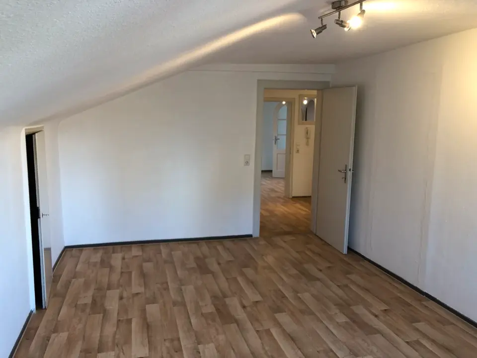 3 Zimmer Wohnung mit 80 m² in Schwäbisch Hall – Bild 7