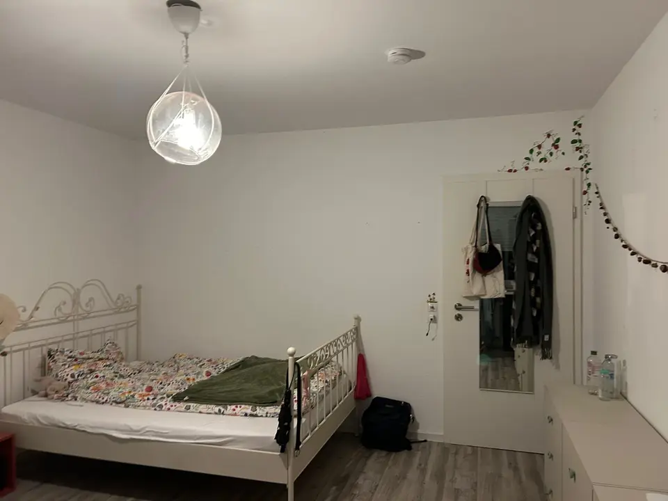 2 Zimmer Wohnung mit 22 m² in Koblenz – Bild 2