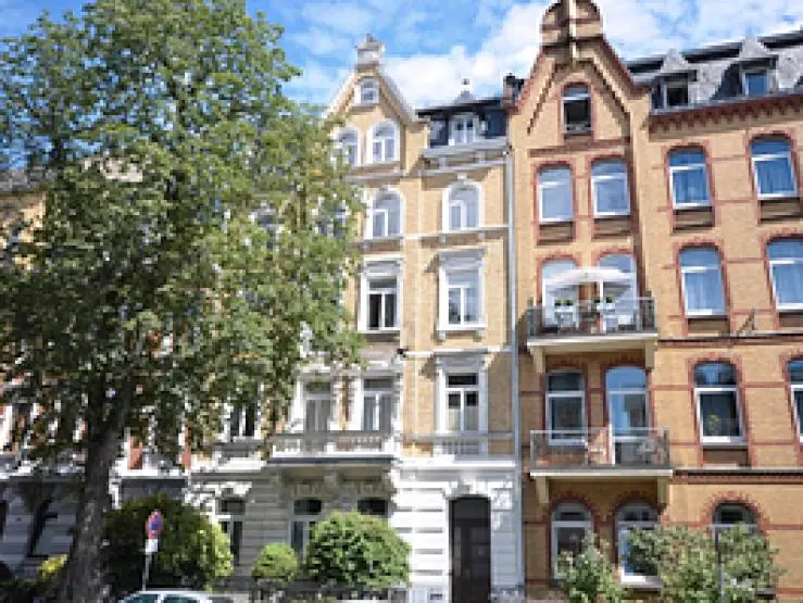 2 Zimmer Wohnung mit 22 m² in Koblenz – Bild 3
