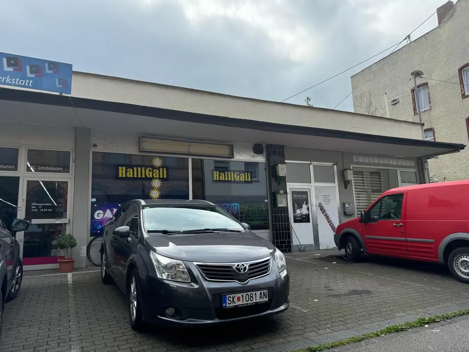 2 Zimmer Wohnung mit 22 m² in Koblenz – Bild 5