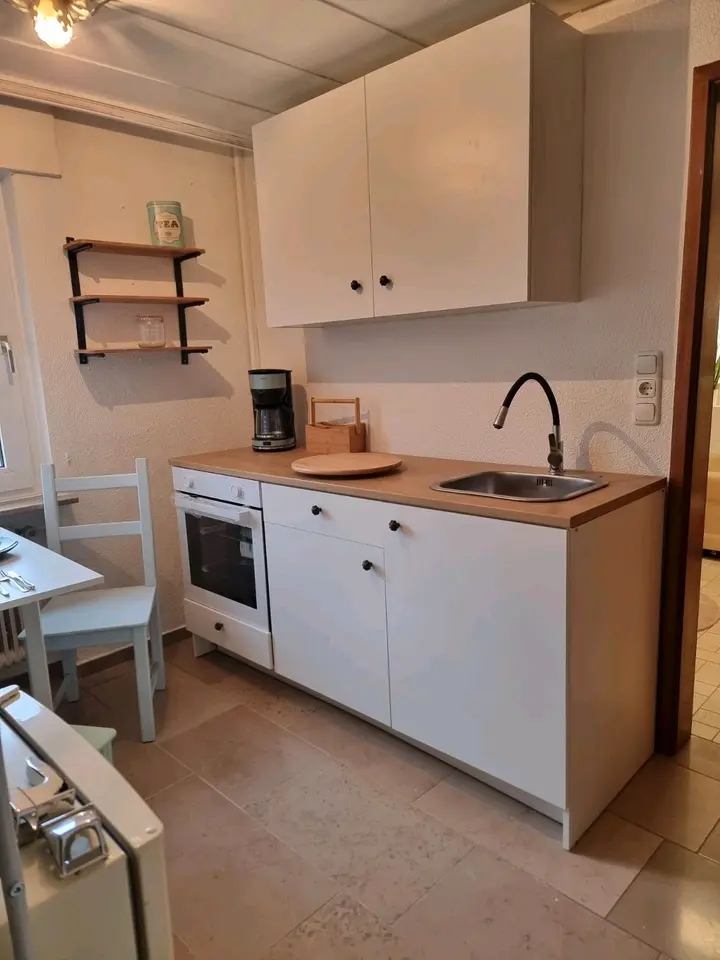 2 Zimmer Wohnung mit 22 m² in Koblenz – Bild 6
