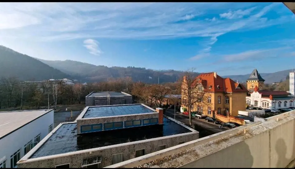 2 Zimmer Wohnung mit 22 m² in Koblenz – Bild 9