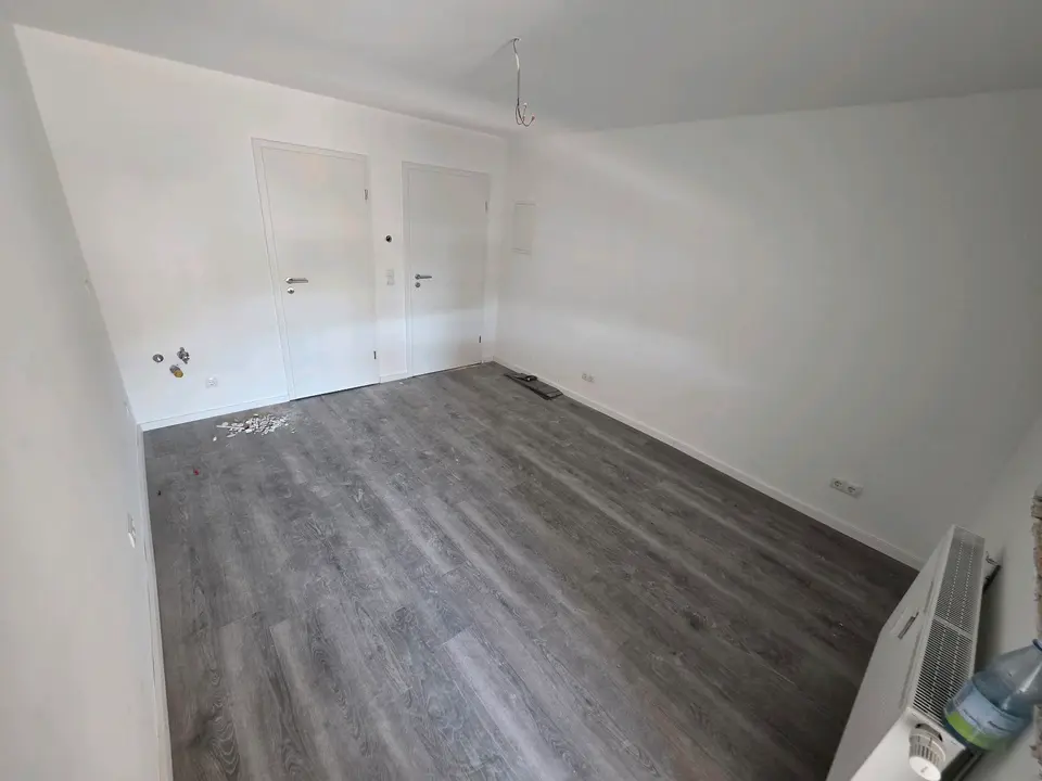 2 Zimmer Wohnung mit 22 m² in Koblenz – Bild 10