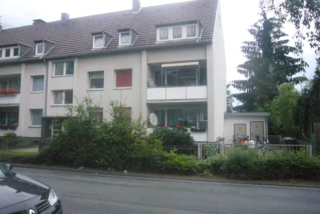 4 Zimmer Wohnung mit 88 m² in Krefeld – Bild 1