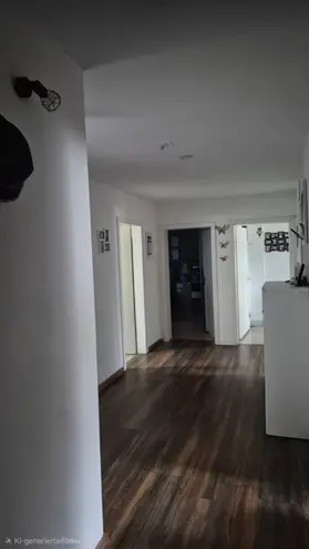 4 Zimmer Wohnung mit 88 m² in Krefeld – Bild 3