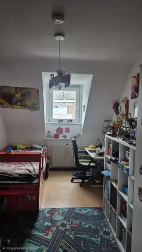 4 Zimmer Wohnung mit 88 m² in Krefeld – Bild 7