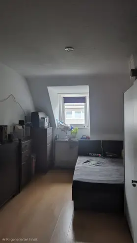 4 Zimmer Wohnung mit 88 m² in Krefeld – Bild 8