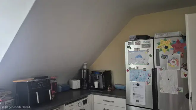 4 Zimmer Wohnung mit 88 m² in Krefeld – Bild 9