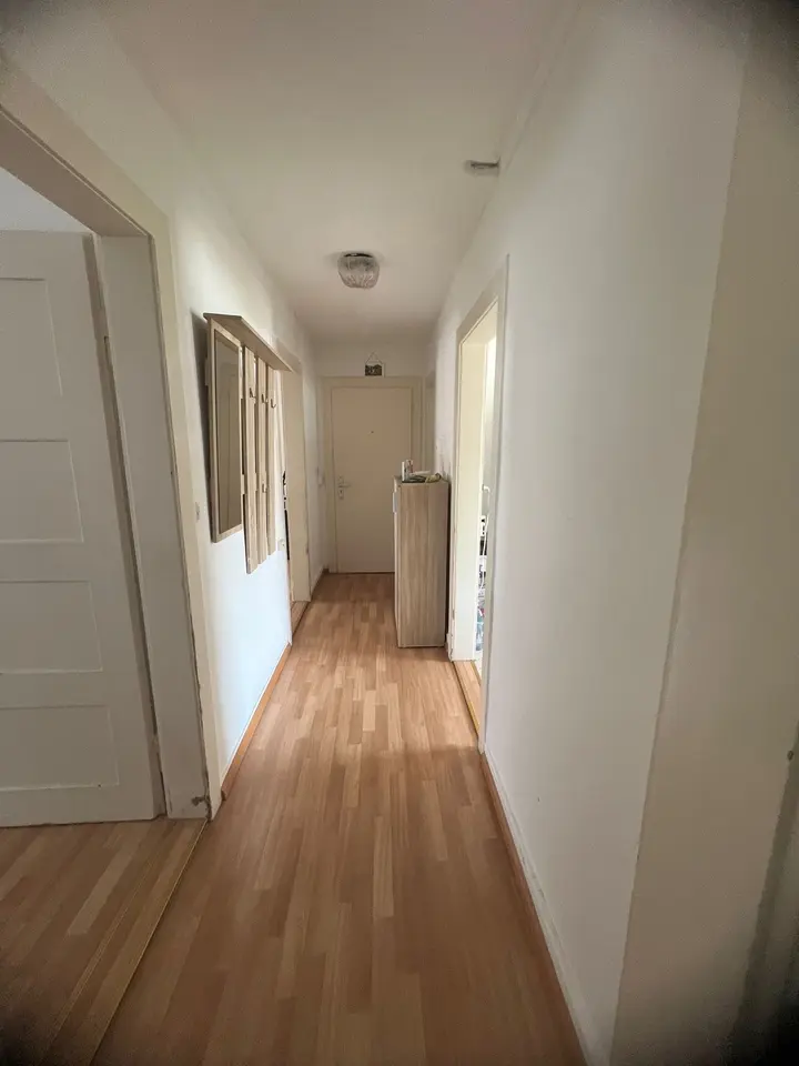 2 Zimmer Wohnung mit 62 m² in Rheinfelden – Bild 2