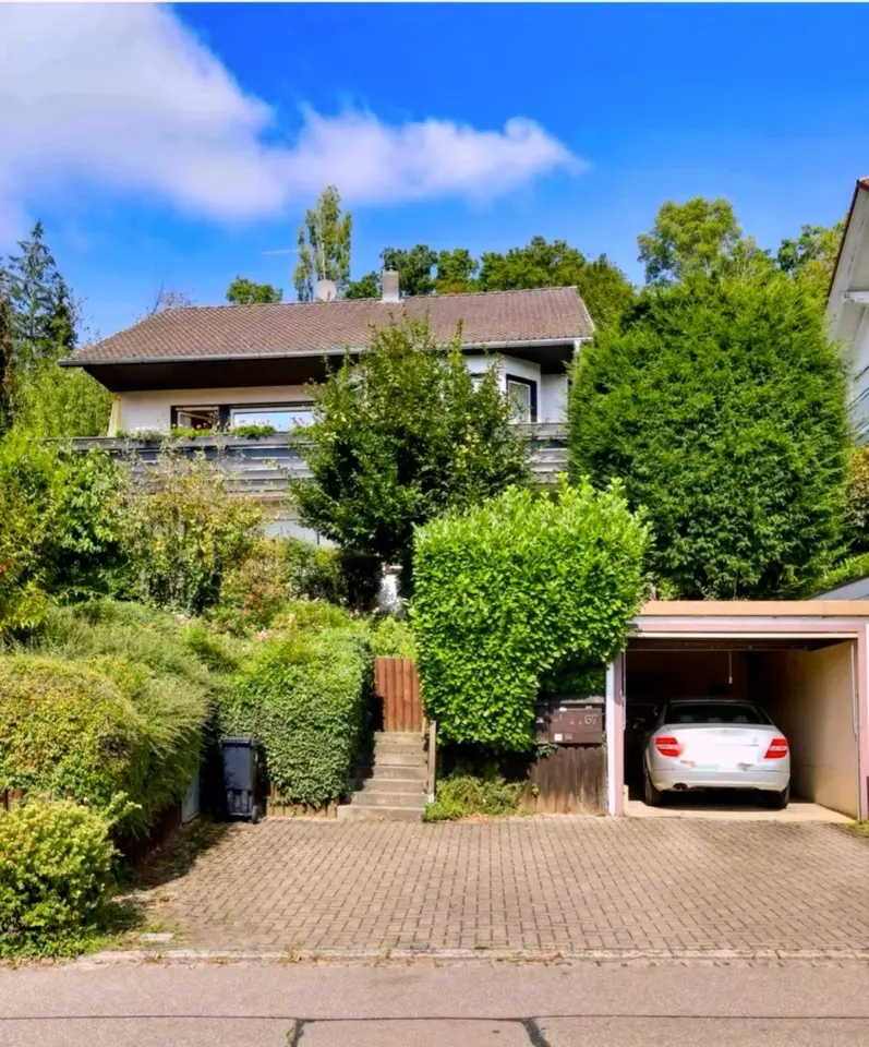 2 Zimmer Wohnung mit 62 m² in Rheinfelden – Bild 8