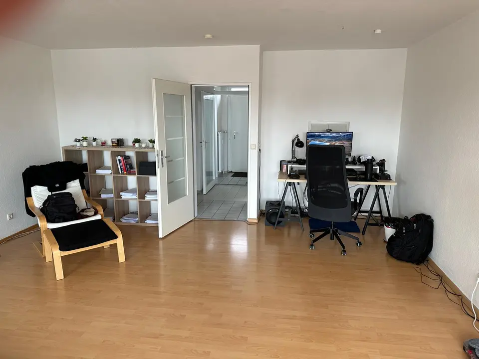 1 Zimmer Wohnung mit 54 m² in Wilhelmshaven – Bild 4