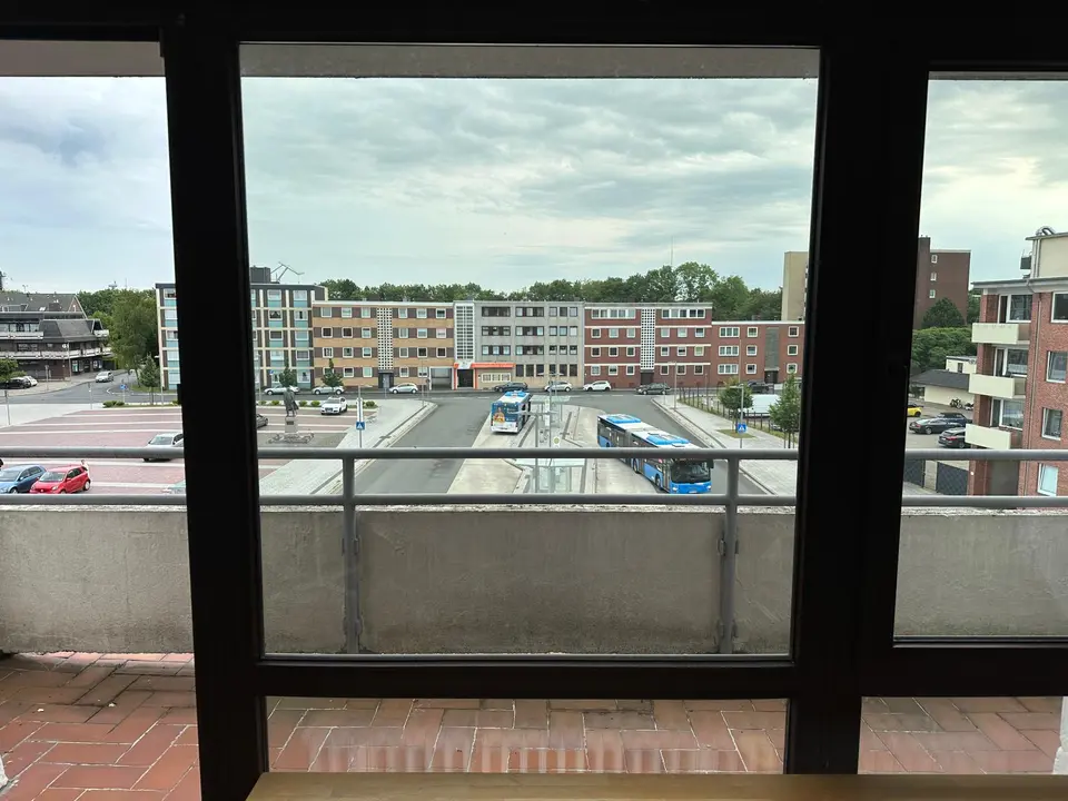 1 Zimmer Wohnung mit 54 m² in Wilhelmshaven – Bild 5
