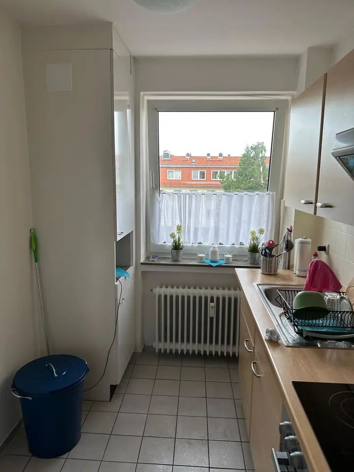 1 Zimmer Wohnung mit 54 m² in Wilhelmshaven – Bild 6
