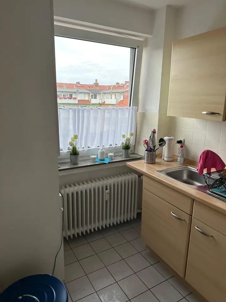 1 Zimmer Wohnung mit 54 m² in Wilhelmshaven – Bild 7