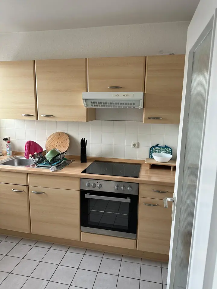1 Zimmer Wohnung mit 54 m² in Wilhelmshaven – Bild 8