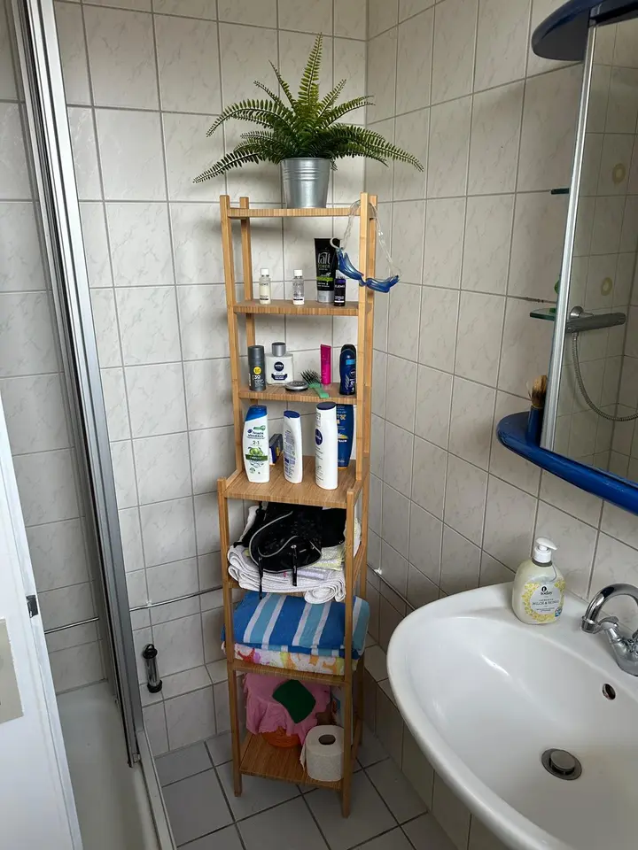 1 Zimmer Wohnung mit 54 m² in Wilhelmshaven – Bild 9