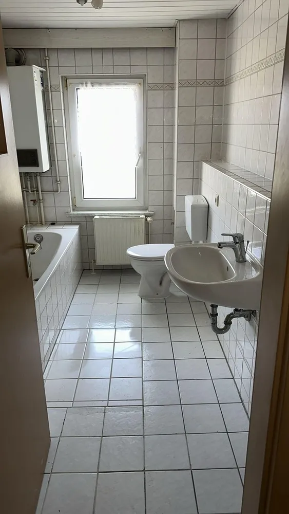 2 Zimmer Wohnung mit 52 m² in Dessau-Roßlau – Bild 4