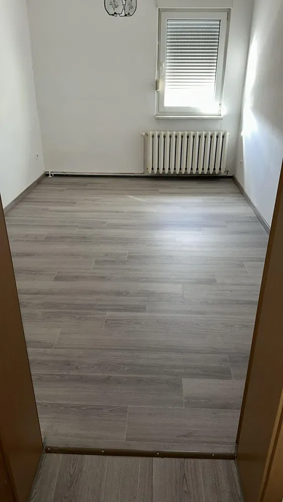2 Zimmer Wohnung mit 52 m² in Dessau-Roßlau – Bild 5