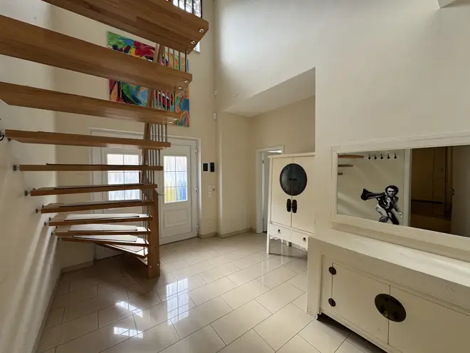 5 Zimmer Haus mit 208 m² in Berlin – Bild 11