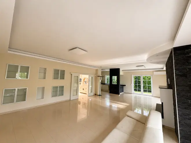 5 Zimmer Haus mit 208 m² in Berlin – Bild 5