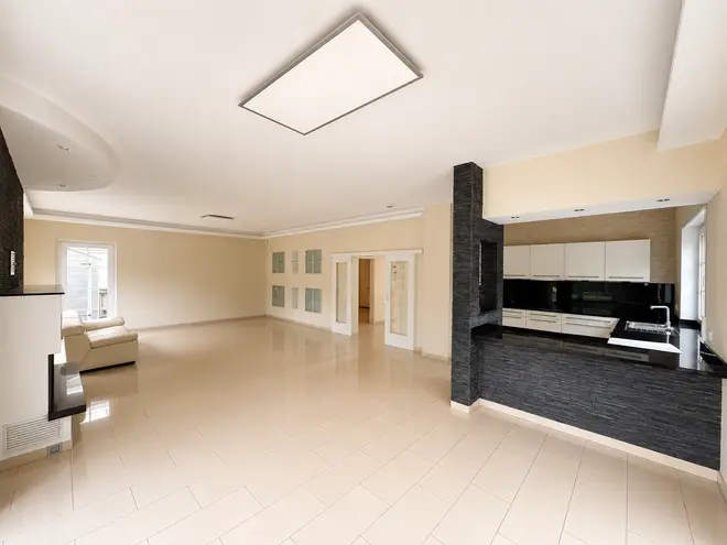 5 Zimmer Haus mit 208 m² in Berlin – Bild 6