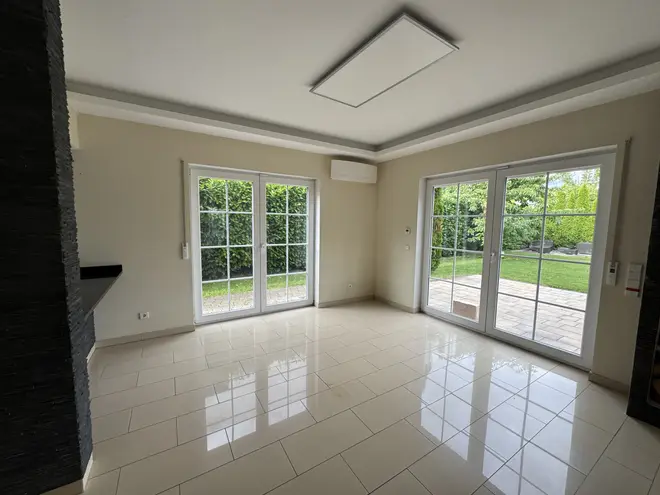 5 Zimmer Haus mit 208 m² in Berlin – Bild 8