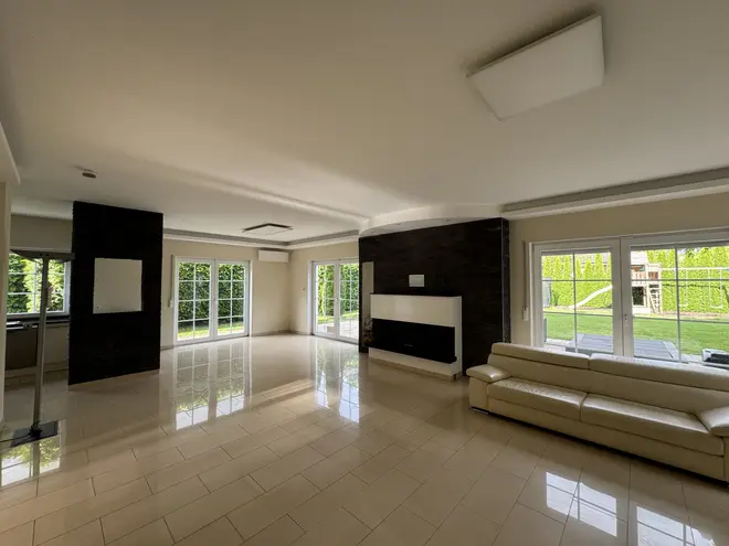 5 Zimmer Haus mit 208 m² in Berlin – Bild 9