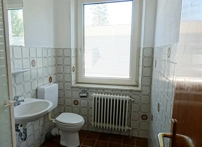 2 Zimmer Wohnung mit 55 m² in Krefeld – Bild 7