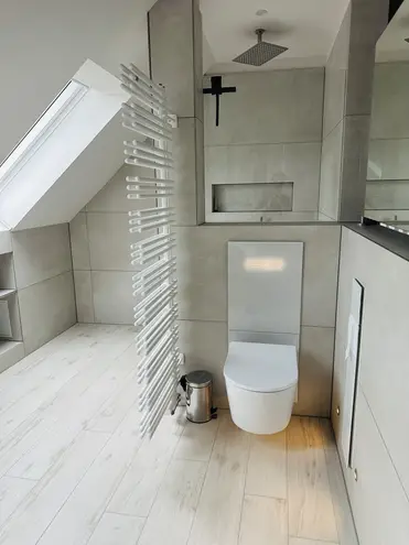 6 Zimmer Haus mit 200 m² in Hamburg – Bild 4