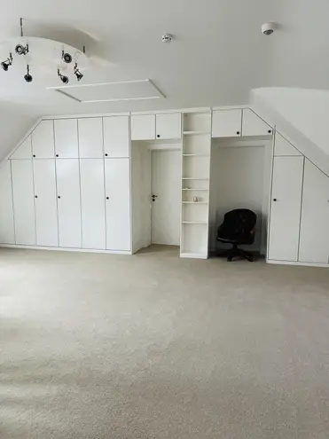 6 Zimmer Haus mit 200 m² in Hamburg – Bild 7