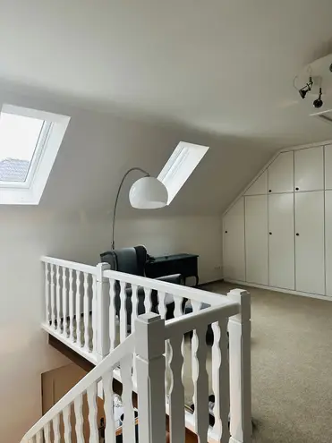 6 Zimmer Haus mit 200 m² in Hamburg – Bild 9
