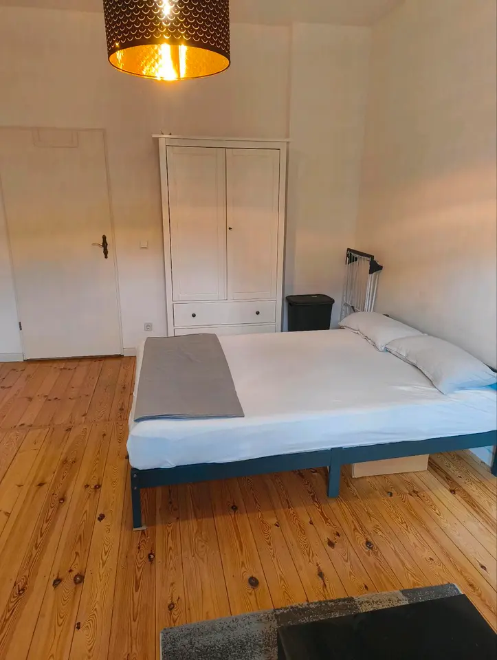 Studio mit 16 m² in Berlin – Bild 2