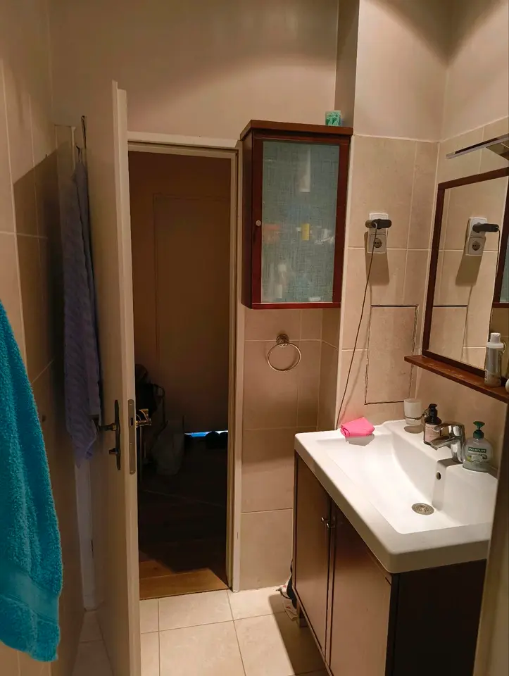 Studio mit 16 m² in Berlin – Bild 4