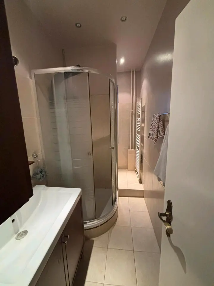 Studio mit 16 m² in Berlin – Bild 5