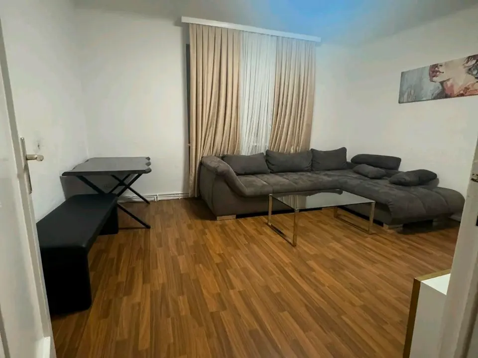Studio mit 16 m² in Berlin – Bild 9