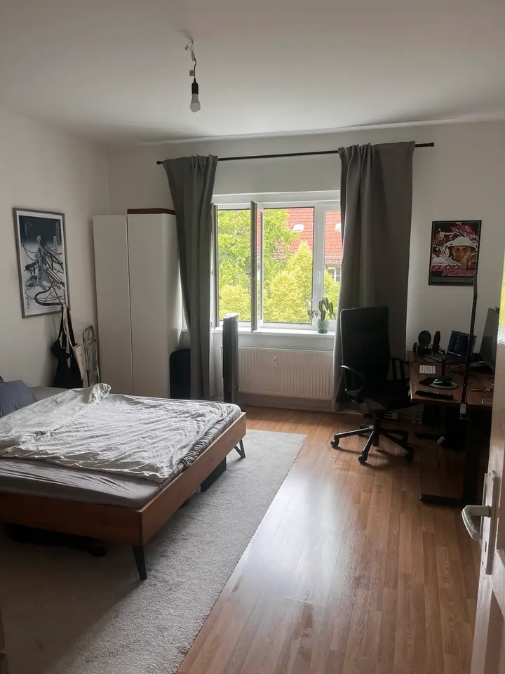 Studio mit 16 m² in Berlin – Bild 10