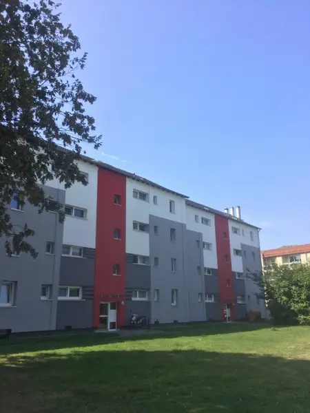 3 Zimmer Wohnung mit 65 m² in Leverkusen – Bild 3