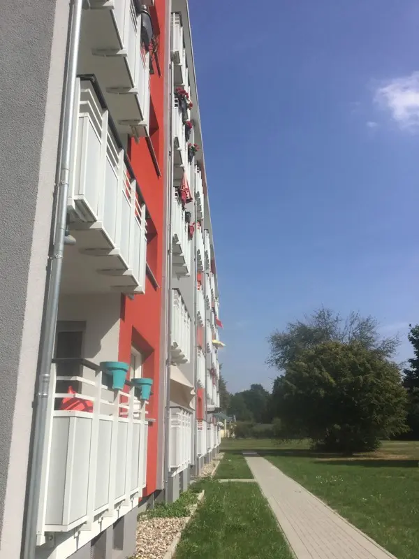 3 Zimmer Wohnung mit 65 m² in Leverkusen – Bild 4