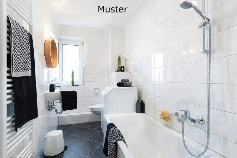 3 Zimmer Wohnung mit 65 m² in Leverkusen – Bild 5