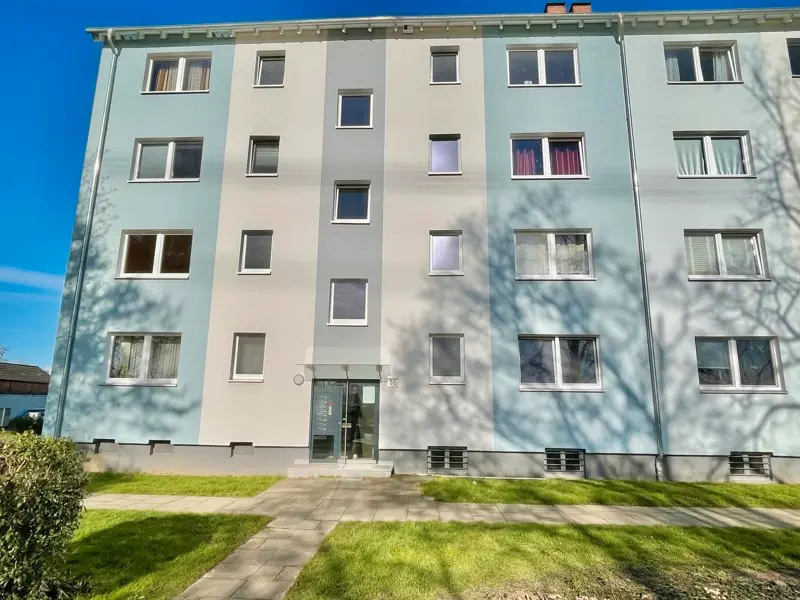 3 Zimmer Wohnung mit 65 m² in Leverkusen – Bild 10
