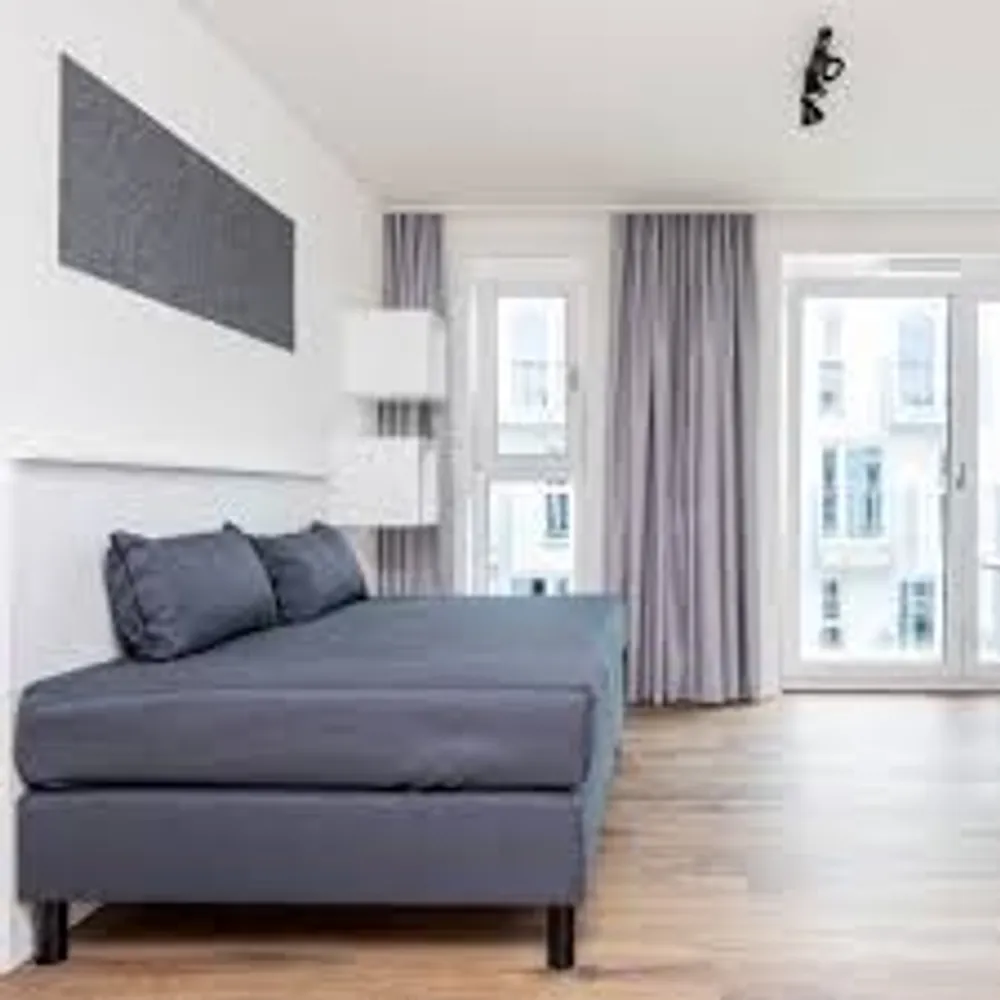 1 Zimmer Wohnung mit 27 m² in Dresden – Bild 1