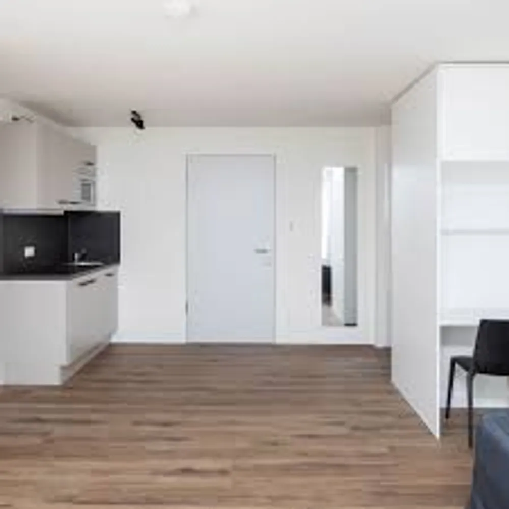 1 Zimmer Wohnung mit 27 m² in Dresden – Bild 3