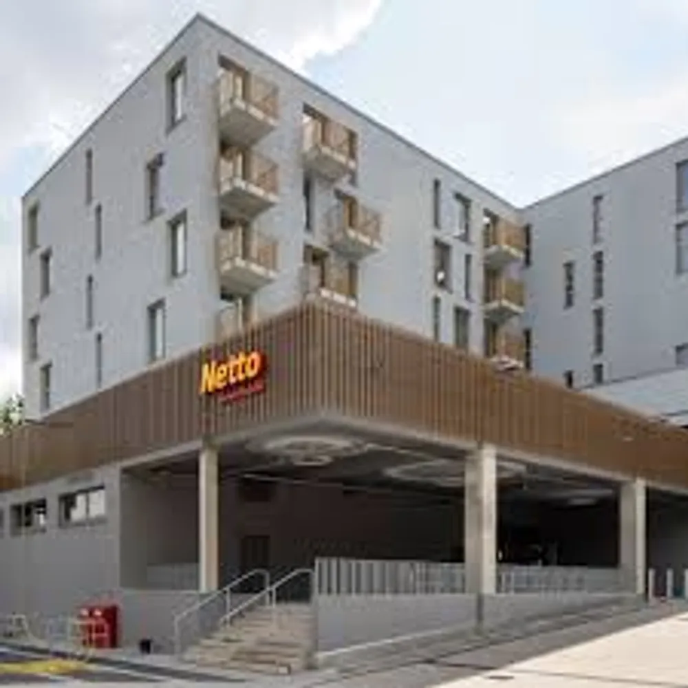 1 Zimmer Wohnung mit 27 m² in Dresden – Bild 4