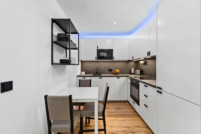 WG-Zimmer mit 13 m² in München – Bild 10