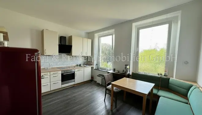 3 Zimmer Wohnung mit 109 m² in Krefeld – Bild 2