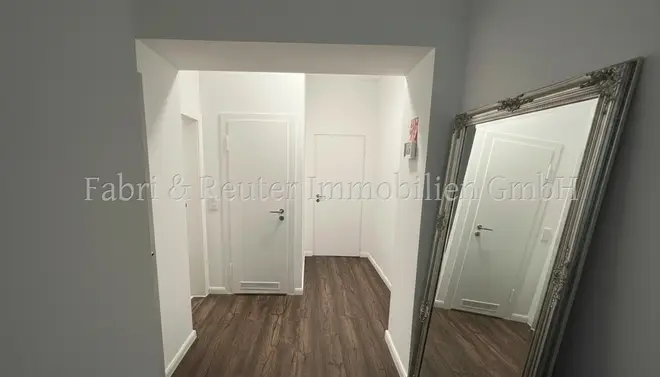 3 Zimmer Wohnung mit 109 m² in Krefeld – Bild 4