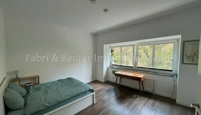3 Zimmer Wohnung mit 109 m² in Krefeld – Bild 5