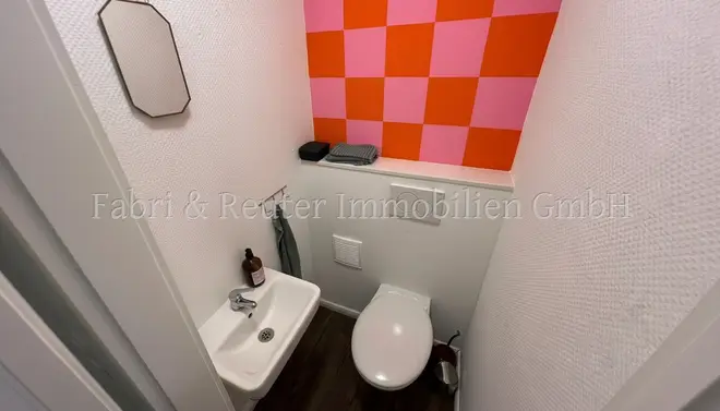 3 Zimmer Wohnung mit 109 m² in Krefeld – Bild 7